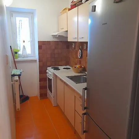 In The Lake Of Apartment